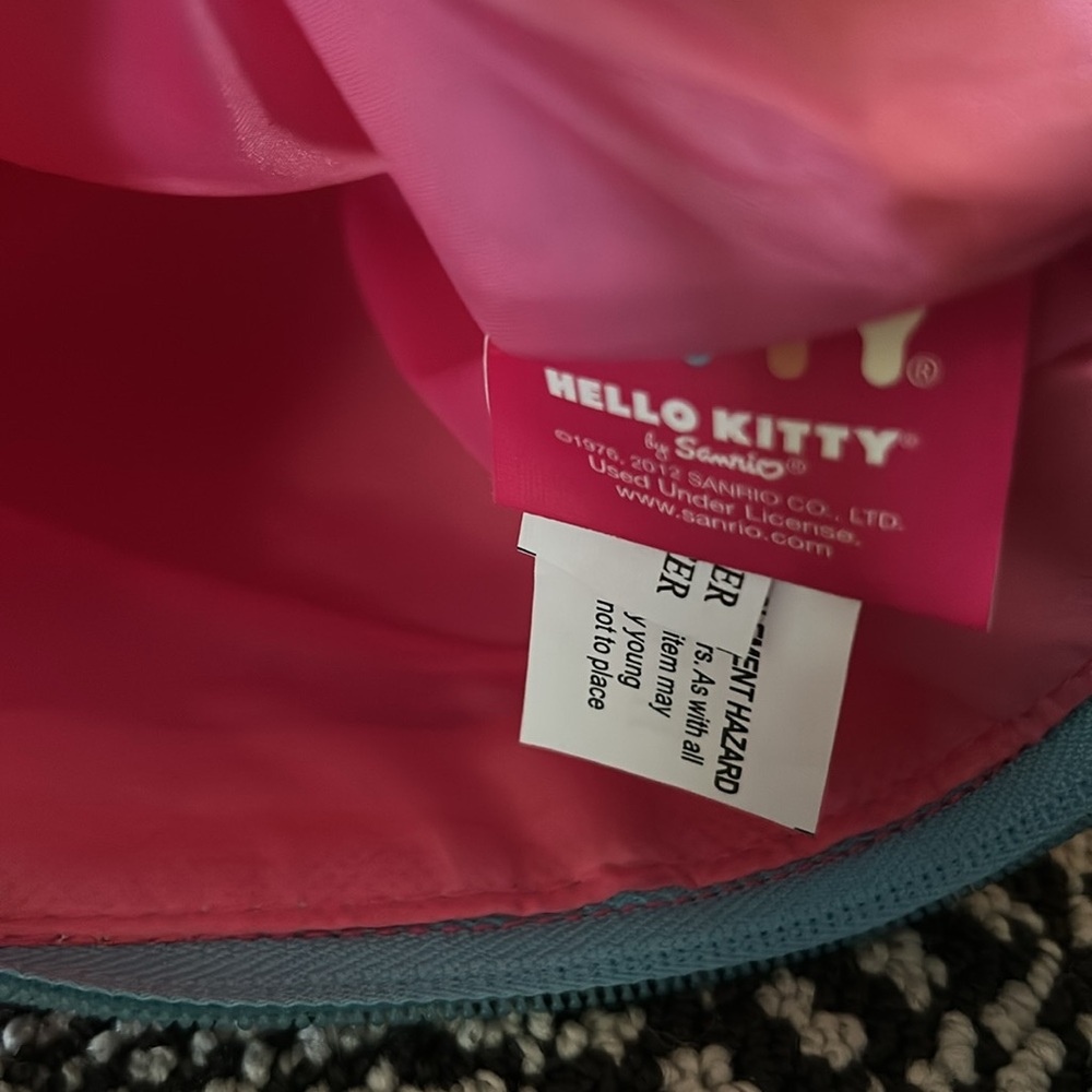 Hello Kitty Kids Purses - Picture 5 of 11